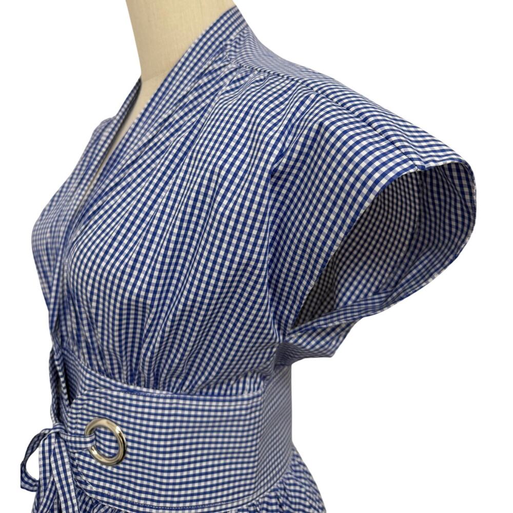 Alexis Riviera Dress - Picture 9 of 11